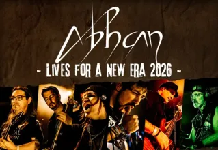 Poster for Abhcan + Polarys