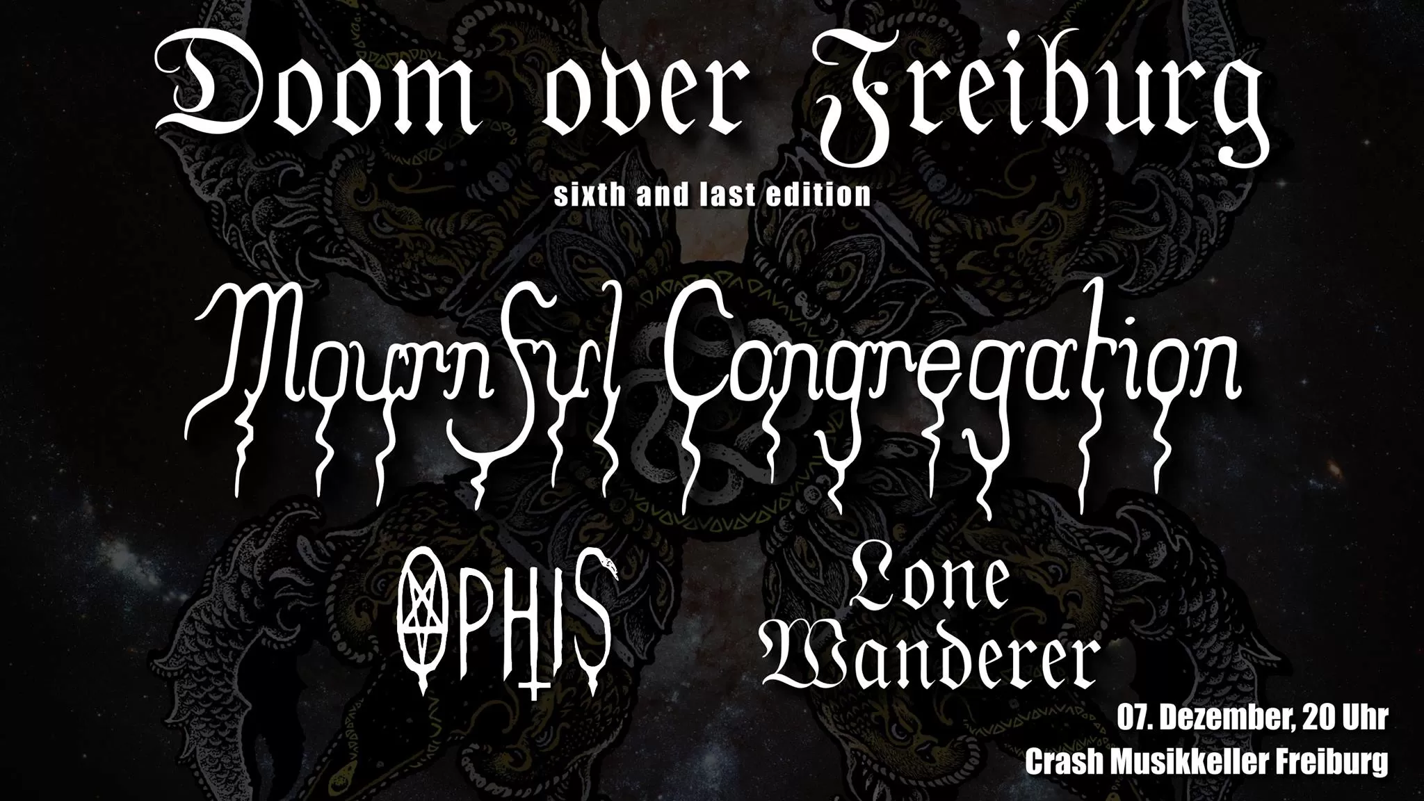 Affiche édition 2018