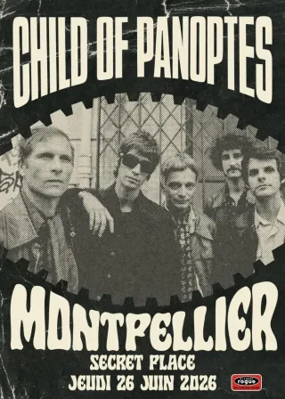 Poster for Os Estilhacos + Panoptes