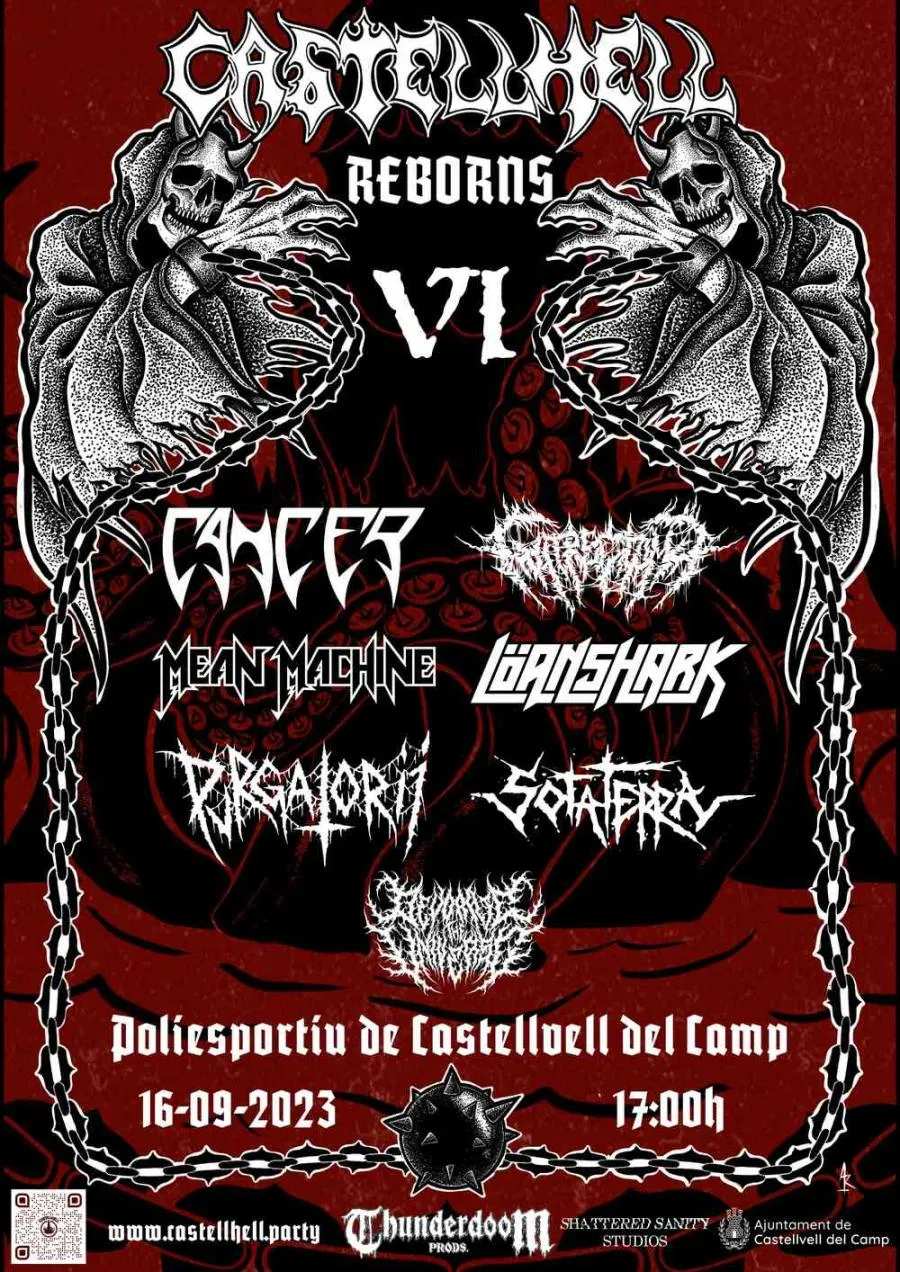 Castellhell 2023