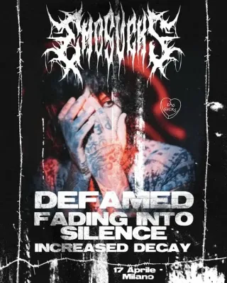 Poster for Emo Sucks