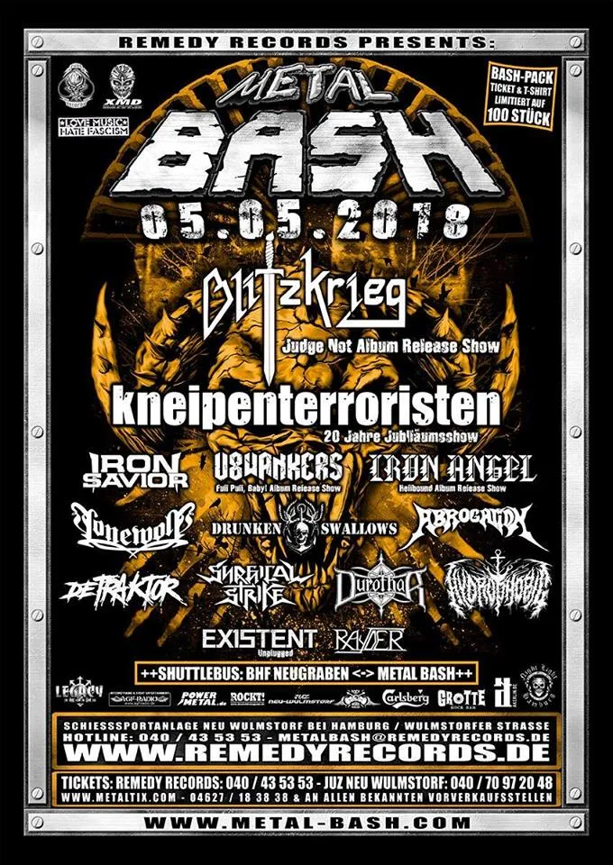 Affiche édition 2018