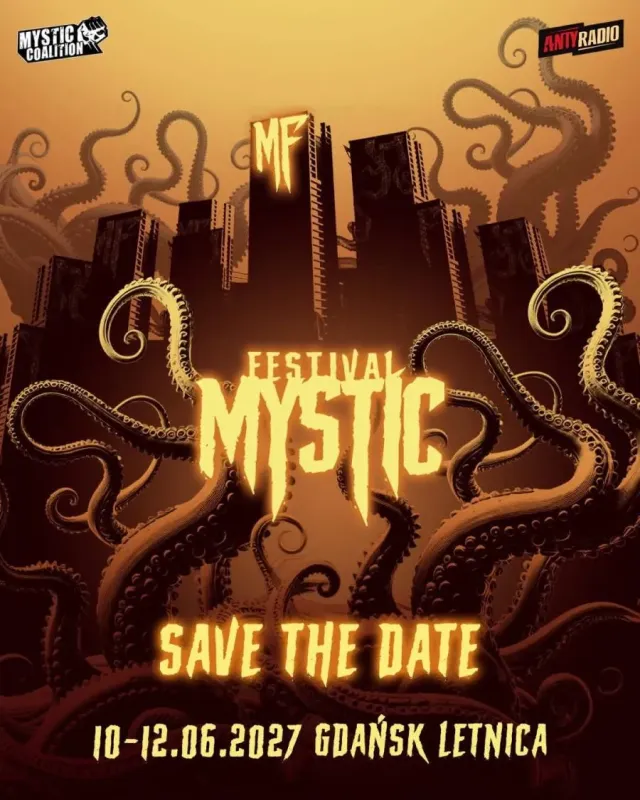 Next edition poster