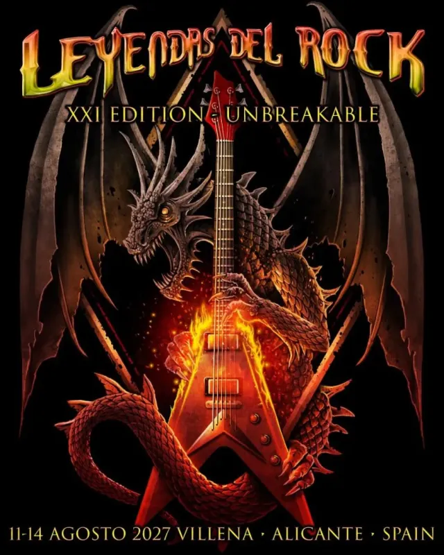 Next edition poster