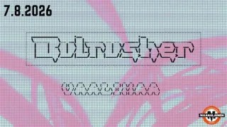 Poster for Bulrusher + Vaalimaa