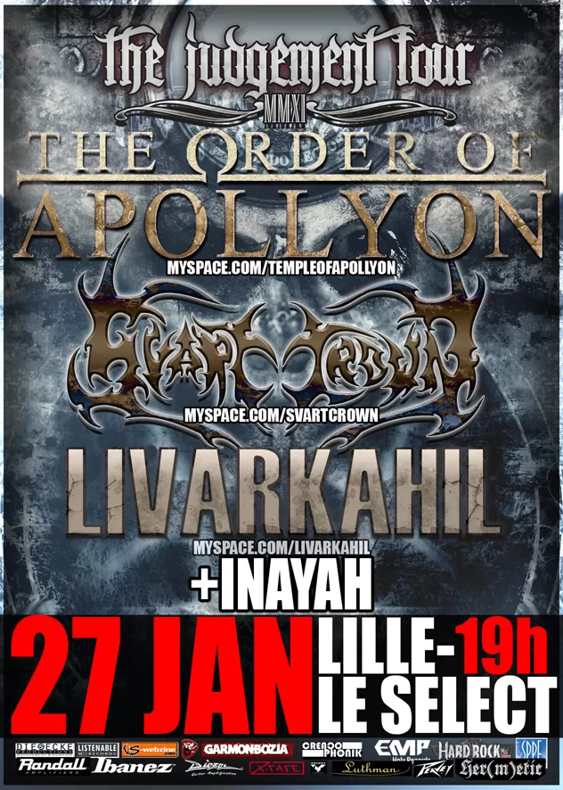 Affiche