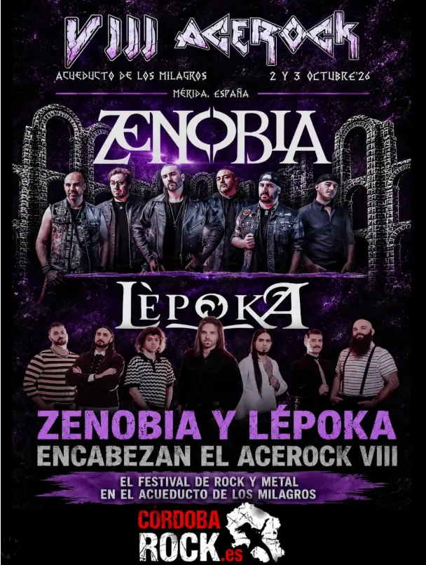 Next edition poster
