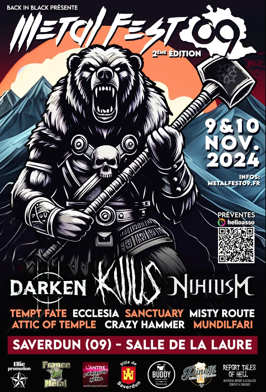 Metal Fest 09 2024