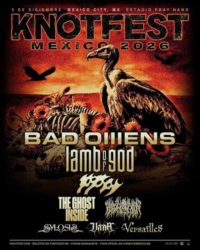 Next edition poster