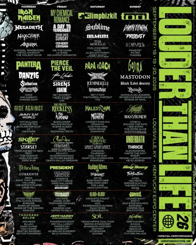 Next edition poster