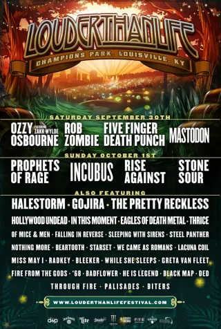 Poster for the 2017 edition