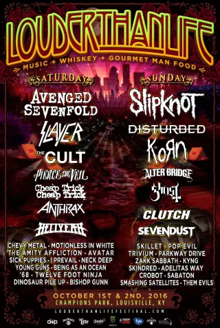 Poster for the 2016 edition