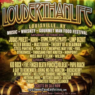 Poster for the 2014 edition