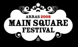 Poster for Main Square 2008