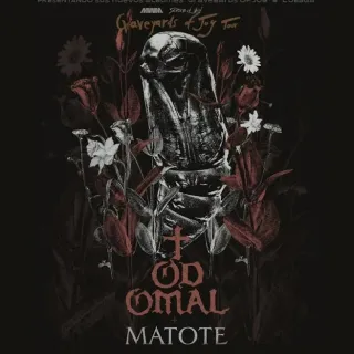 Poster for Matote + Todomal