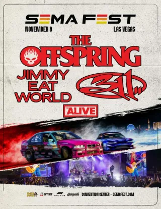 Poster for Sema Fest 2026