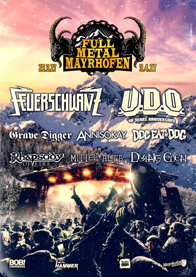 Next edition poster