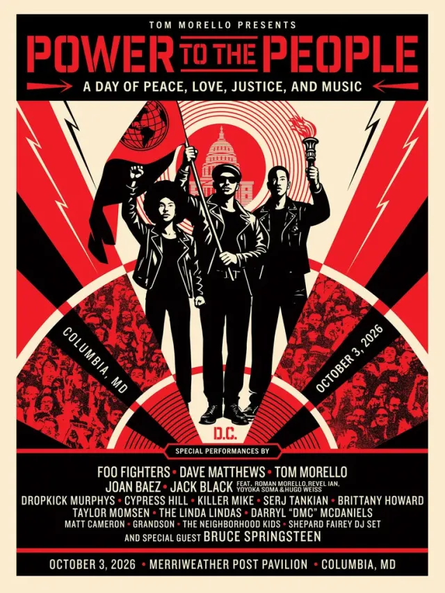 Next edition poster