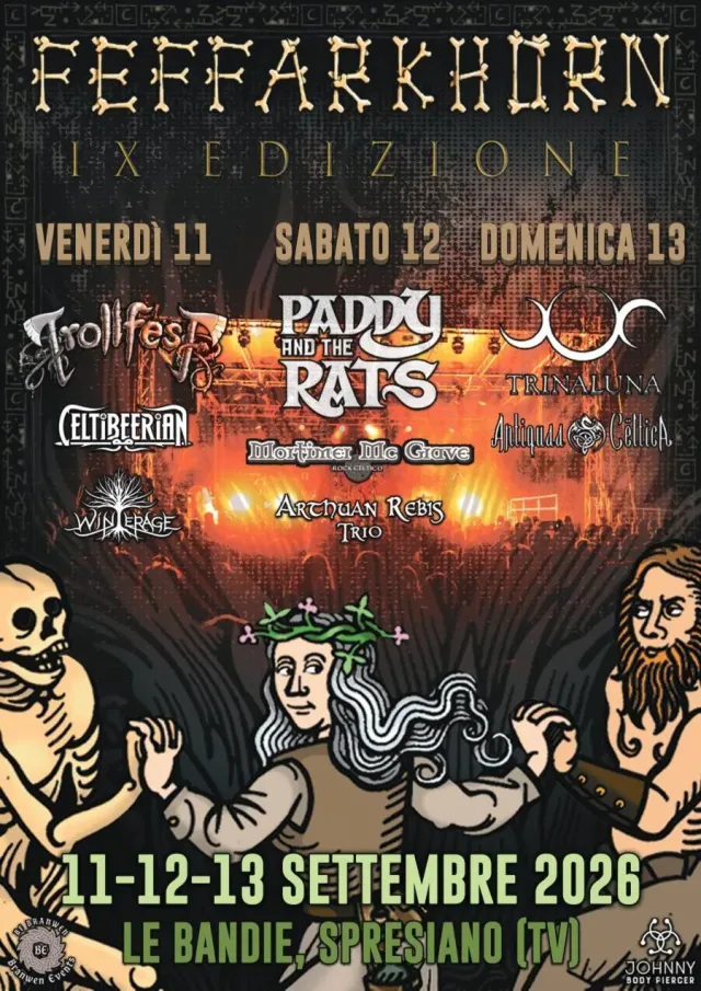 Next edition poster