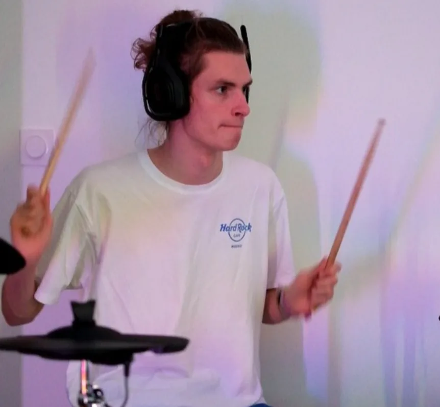 Photo Martin Quiguer