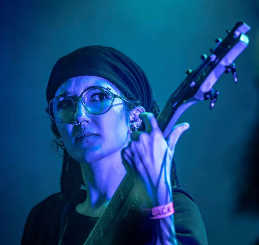 Photo Marion Esquenet