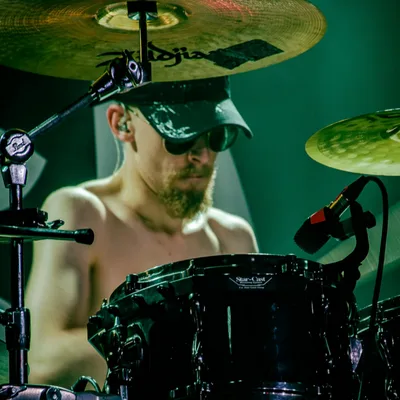 Antoine "Jouj" Brunet