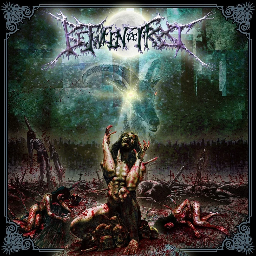 Realms Of Desolation