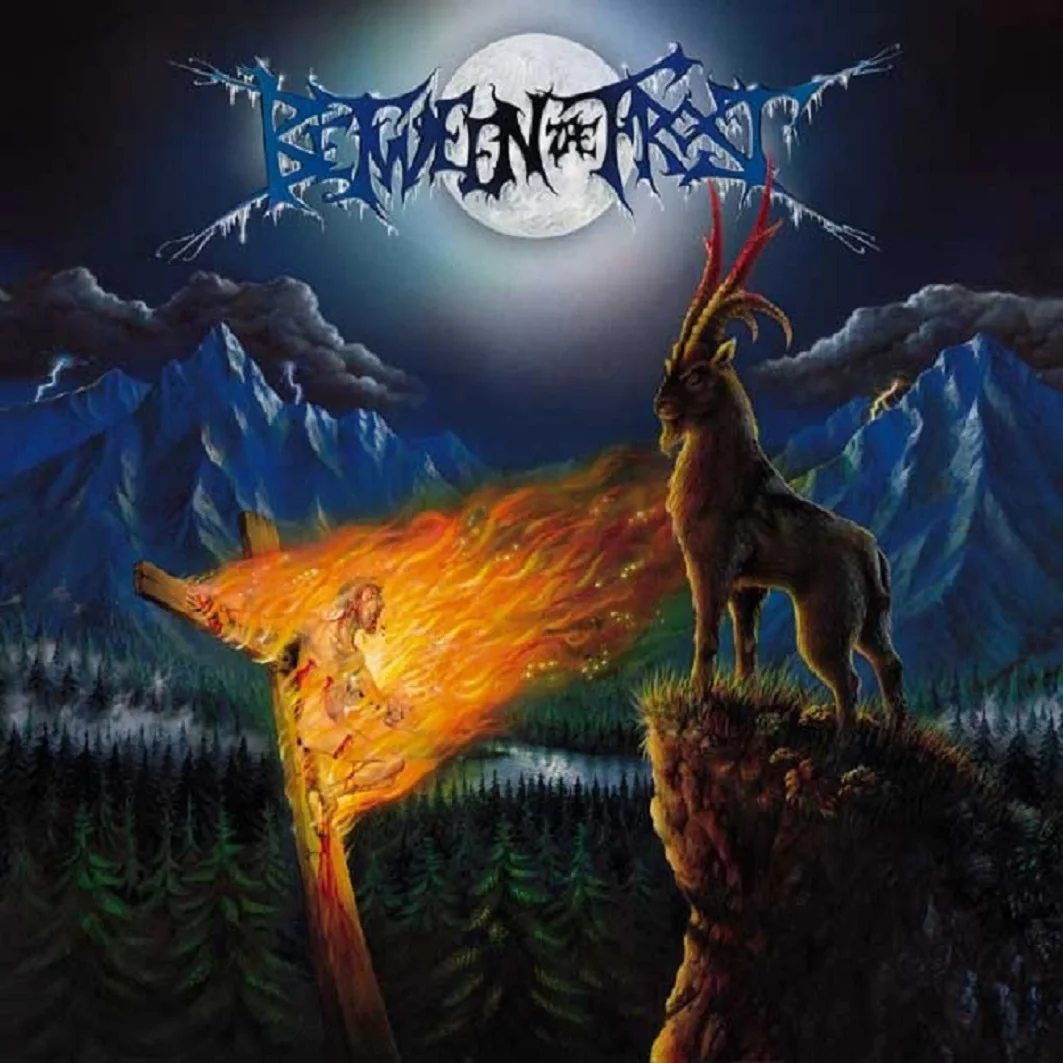 Instinct Of Desolation