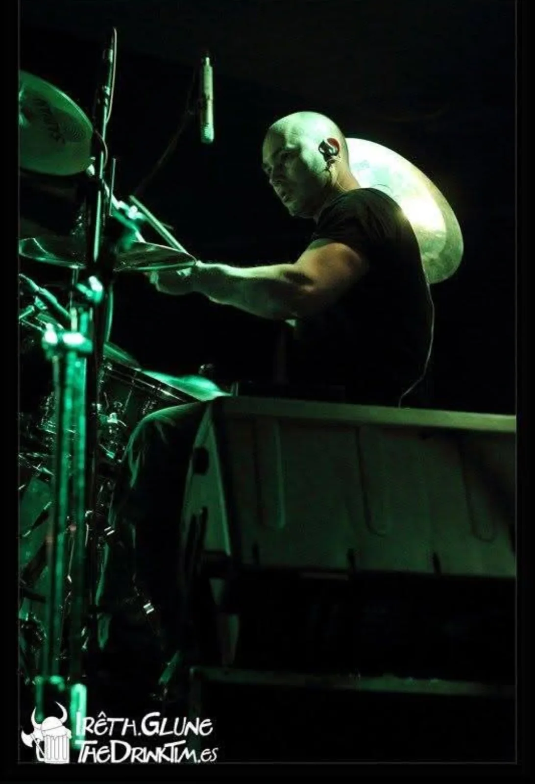 Asier Frost