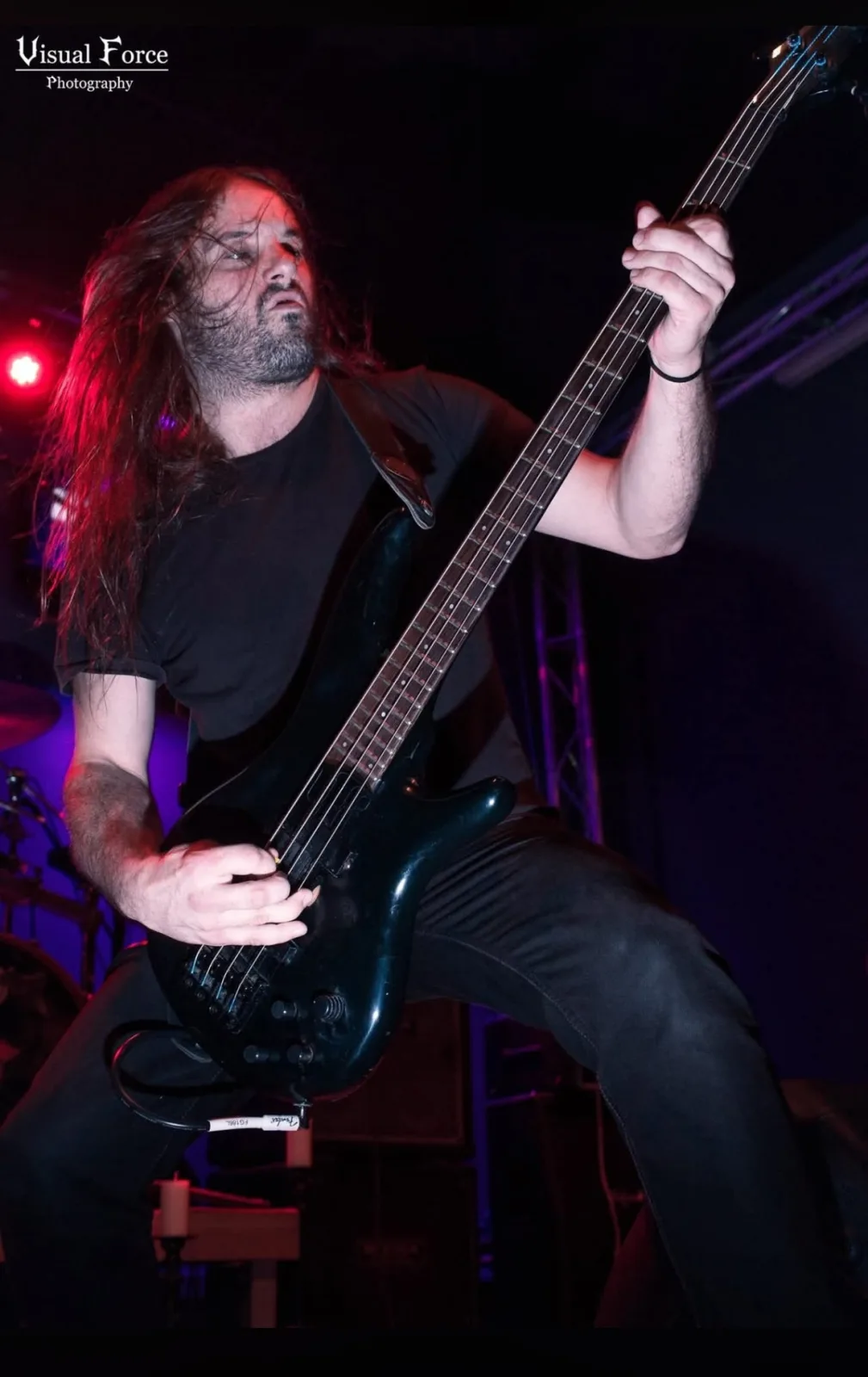Alberto Frost