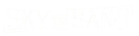 Logo Sky To Sand