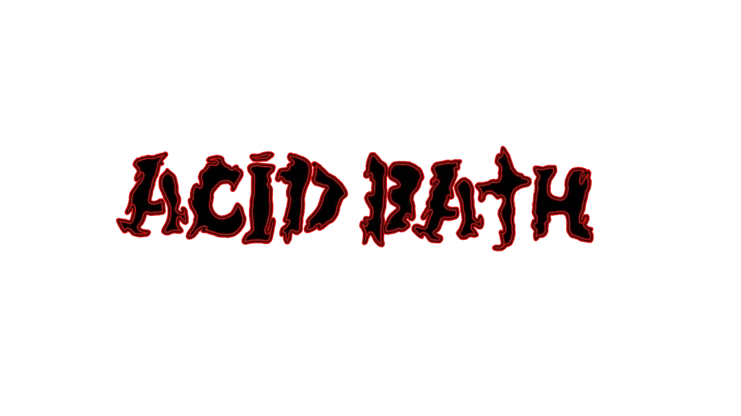 Acid Bath