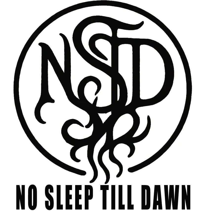 No Sleep Till Dawn