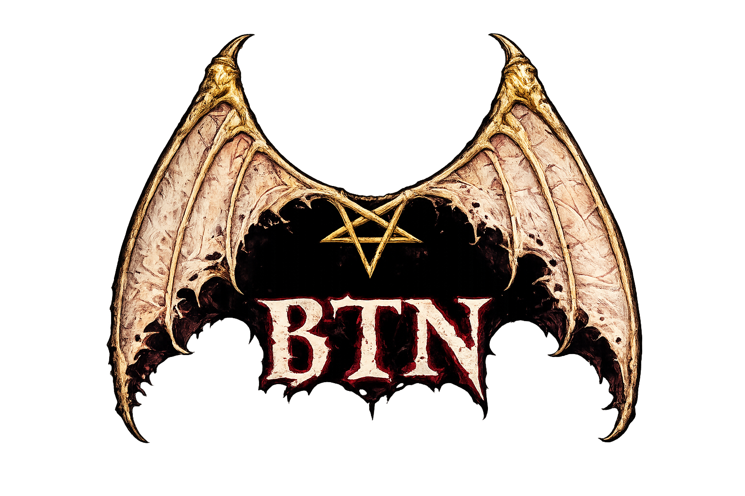 Logo Bataillon Thrash Nord