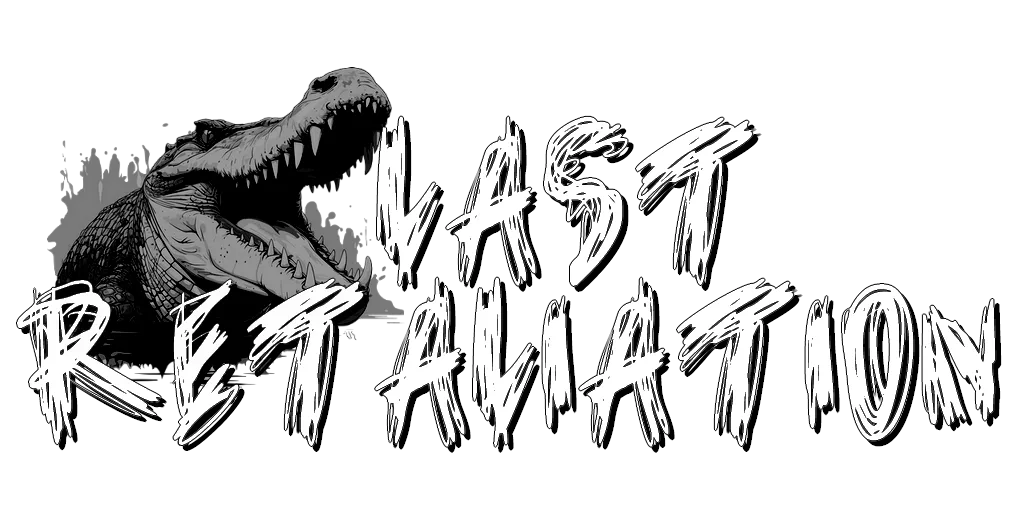 Logo Last Retaliation