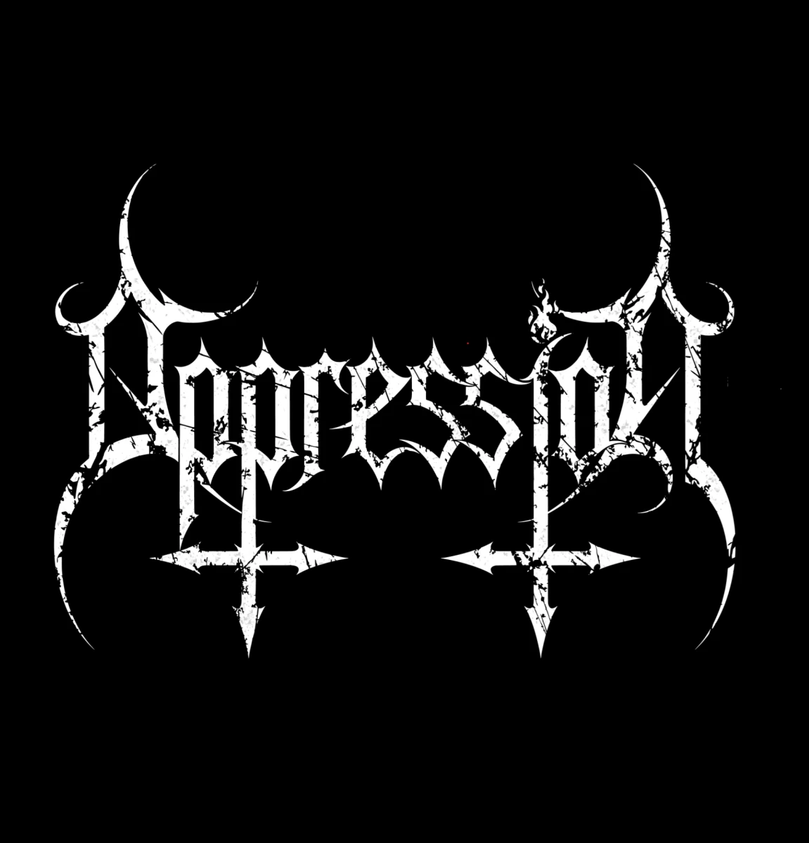 Oppression logo
