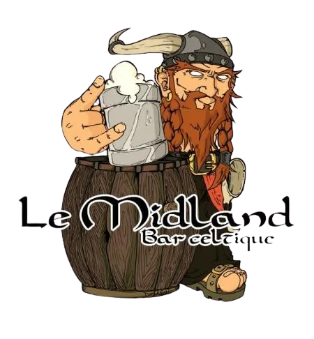 Logo Le Midland